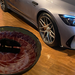 Casamento dos Sonhos: Jamón e Charcutaria no Buffet Premium