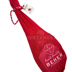 JAMÓN IBÉRICO CEBO DE CAMPO BEHER COM OSSO - 36 MESES