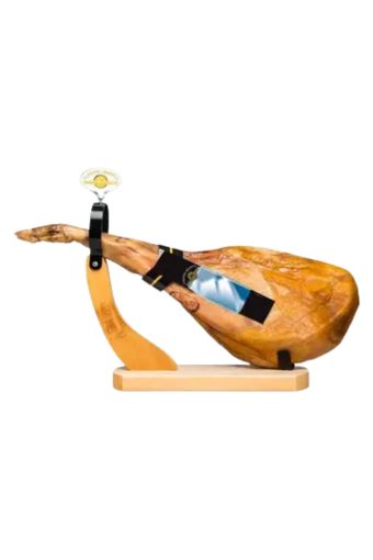 JAMÓN SERRANO SEGÓVIA - 15 MESES