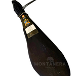 JAMÓN CARVAJAL 50% IBÉRICO DE CEBO 28 MESES DE MATURAÇÃO