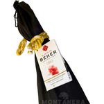 JAMÓN PATA NEGRA BEHER COM OSSO - 44 MESES