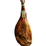 JAMÓN SERRANO MONTE NEVADO - 24 MESES