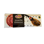 JAMÓN SERRANO RESERVA ELPOZO - 12 MESES