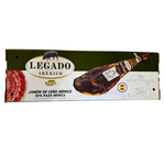 JAMÓN DE CEBO 50% IBÉRICO ELPOZO - 24 MESES