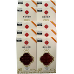 JAMÓN PATA NEGRA FATIADO 44 MESES CX C/10UNID. - BEHER