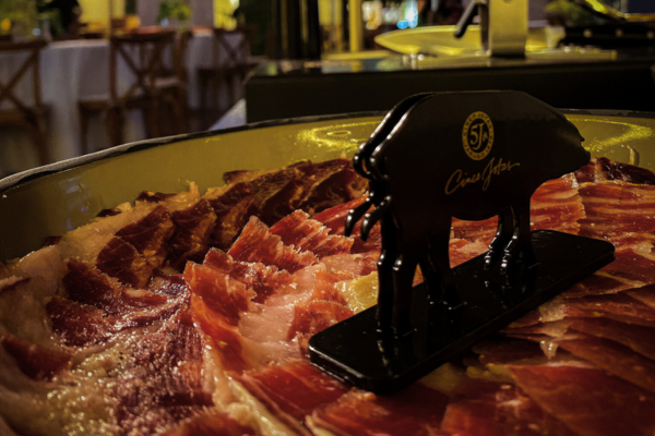 Montanera - Corte y Arte