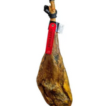 JAMÓN PATA NEGRA JOSELITO COM OSSO - 48 MESES