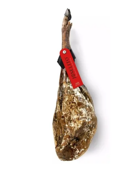 JAMÓN PATA NEGRA JOSELITO COM OSSO - 48 MESES