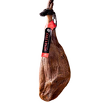 JAMÓN PATA NEGRA JOSELITO COM OSSO - 48 MESES