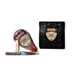 MINI JAMÓN SERRANO RESERVA SEM OSSO 12 MESES - HISPANIA - 1kg