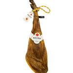JAMÓN PATA NEGRA BEHER COM OSSO - 44 MESES