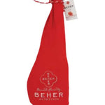 JAMÓN IBÉRICO CEBO DE CAMPO BEHER COM OSSO - 36 MESES - Montanera - Corte y Arte