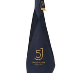 JAMÓN PATA NEGRA COM OSSO 60 MESES - CINCO JOTAS - Montanera - Corte y Arte