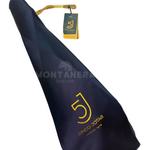 JAMÓN PATA NEGRA COM OSSO 48 MESES - CINCO JOTAS