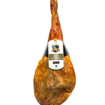 JAMÓN SERRANO CARVAJAL GRAN RESERVA - 15 MESES