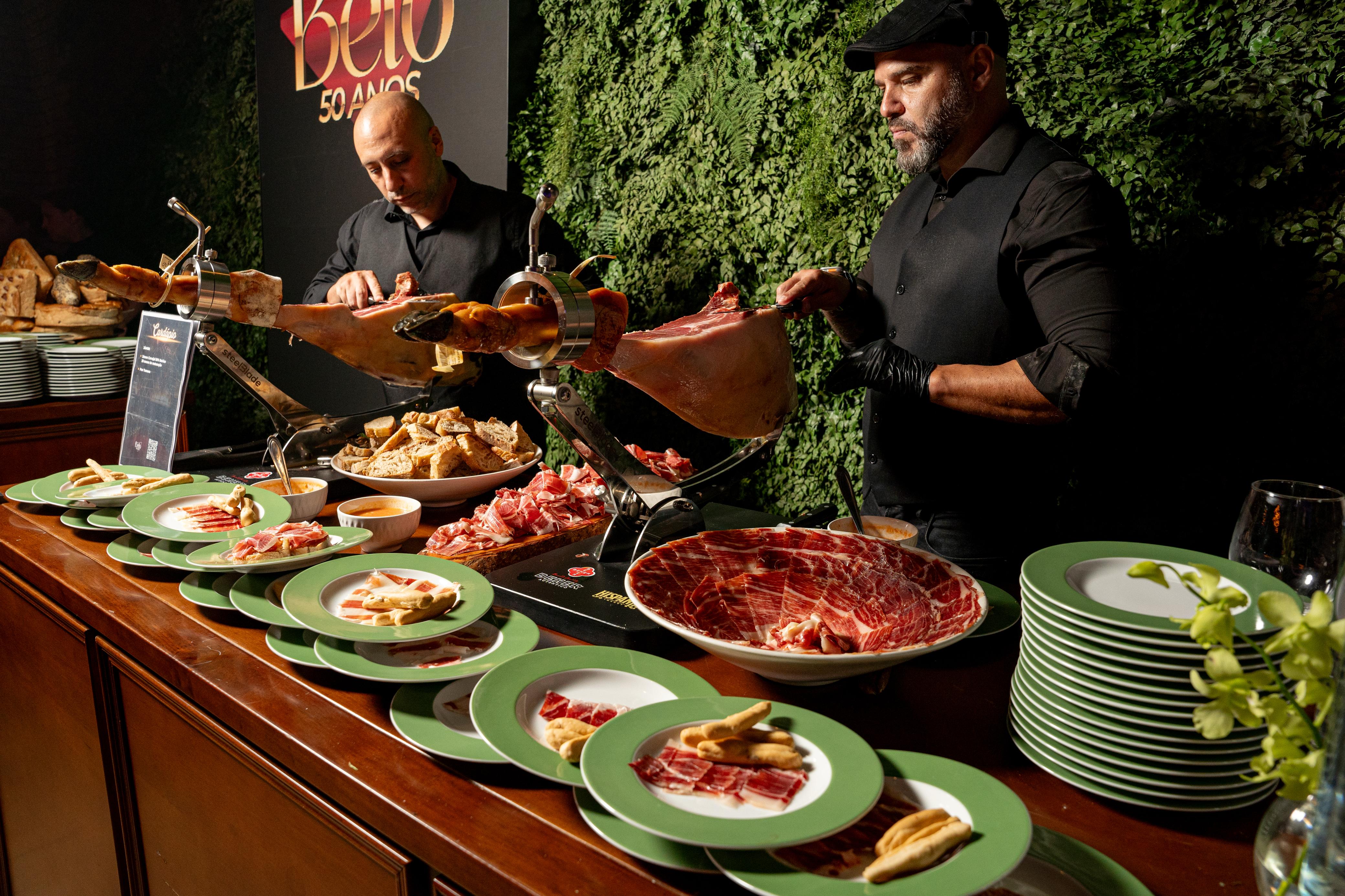 Montanera - Corte y Arte