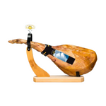 JAMÓN SERRANO GRAN RESERVA COM OSSO 15 MESES - SEGÓVIA