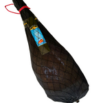 JAMÓN SERRANO GRAN RESERVA COM OSSO 15 MESES - SEGÓVIA