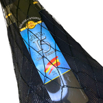 JAMÓN SERRANO GRAN RESERVA COM OSSO 15 MESES - SEGÓVIA